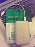 毕亚兹适用苹果数据线Type-C to Lightning充电宝闪充短线0.2米PD20w快充线iPhone14/13/12/11/8手机车载 实拍图