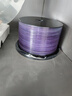 麦克赛尔（Maxell）DVD-R光盘 刻录盘 光碟 空白光盘 16速4.7G 影音系列桶装50片专供 实拍图