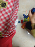 费乐（FEELO）兼容乐高大颗粒儿童拼装积木玩具男女孩生日礼物拼拼乐袋2226 实拍图