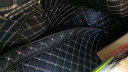 奔驰E级脚垫E260L E300L E320L E200L E180L C级c200L专用全包围汽车 实力推荐【黑色双层脚垫+全包围尾箱垫】 10-22款奔驰高端环保汽车脚垫 晒单实拍图