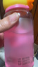 珍视明小黄鸭定制款B12洗眼液洗眼水眼部护理液温和型2瓶500ml 实拍图