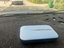 华为随身wifi5/3pro支持5G 4G设备三网通用移动无线路由器网卡5g双频免插卡车载无限流量随行便携2025 随行WiFi3 Pro蓝色+【一年流量套餐 】 实拍图