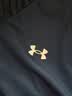 安德玛（Under Armour）速干运动短袖T恤男夏季足球上衣吸湿排汗健身透气训练服球衣 实拍图