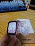 小皮匠适用华为手表Watch FIT 3保护壳高清钢化膜触控灵敏华为fit3全包手表壳防摔防刮壳膜一体保护套 实拍图