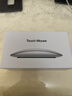 果坊【热卖榜·第1名】妙控鼠标键盘适配苹果ipad平板MacBook笔记本电脑台式air 无线蓝牙键鼠套装静音 【妙控鼠标-苹果白】原厂质量认证丨原版妙控手势 顶配同芯【官新1:1还原丨妙控手势】 实拍图