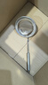 美厨（MAXCOOK）漏勺网漏 304不锈钢网漏捞勺捞面网筛线漏14cm MCCU8831 实拍图