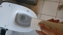 九牧（JOMOO）智能马桶家用马桶即热烘干首创铂金除臭零压静音冲ZS520I-S2-400 实拍图