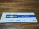 三星 SAMSUNG 笔记本内存条 32G DDR4 3200频率 实拍图