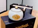 骏江南2026头采新茶洞庭山碧螺春特一级绿茶茶叶礼盒装高端节日送礼 实拍图