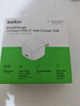 贝尔金（BELKIN）苹果充电器 超小30W快充头 小冰块苹果17手机充电头 usb-c数据线 type-c充电器套装 实拍图