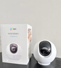 萤石C6C 800万像素监控摄像头家用云台4K极清无线wifi手机远程语音通话监控器360度带夜视远程监控 新C6C【800万智能全彩版】 官方标配摄像头 实拍图