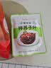 富爸爸拌苏子叶150g/袋 延边特产小菜 酱腌菜 实拍图