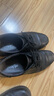 厨师鞋男防滑防水防油耐磨夏季酒店工作皮鞋厨房专用劳保工鞋庄岩 43 265 实拍图