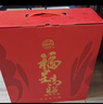 汾酒 黄盖玻汾 清香型白酒 大容量泡酒 将军汾 收藏送礼 55度 950mL 2瓶 双瓶 礼盒装 实拍图