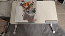 赛鲸A6L床上桌阅读架花生桌床上书桌绘本桌可升降折叠学习办公小桌子 实拍图