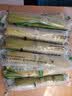 京觅陶山甘蔗 无节精品装 4.8斤 青皮甘蔗 新鲜甘蔗 源头直发 实拍图