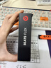 beats Flex 蓝牙无线 入耳式手机耳机【礼物】 颈挂式耳机 带麦可通话  云雾灰 实拍图