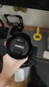 JJC 适用佳能RF-S 18-150 IS STM遮光罩55mm镜头R7 R10 R50 R100相机配件EF-M 18-150镜头M50II 实拍图