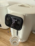 美的（Midea）电热水瓶电热水壶母婴级316L不锈钢内胆全自动家用5L净饮水机智能控温保温一体泡茶冲奶神器11F 实拍图