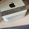 Apple/苹果AI电脑/Mac mini迷你主机 M4银色(10+10核) 32G 1T台式电脑主机 实拍图