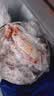 珍美草原无签里脊肉里脊肉奥尔良味里脊肉片手抓饼用半成品夹馍鸡肉串净重 无签奥尔良里脊肉 珍美无签700g【约18-22片】 实拍图