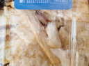万达烤鱼片500g 罐装鳕鱼片鱼干儿童孕妇即食海味海鲜休闲零食小吃 实拍图