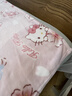 水星儿童毛毯被子午睡毯子办公室毛毯空调毯毛巾被沙发毯盖毯180*200cm 实拍图