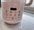 九阳（Joyoung）破壁机1.2L家庭容量豆浆机 双层降噪隔音杯浆预约时间一键清洗全自动榨汁机料理机DJ12X-D361 实拍图