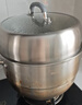 美厨（MAXCOOK）316L不锈钢蒸锅二层30cm家用复底蒸煮汤锅燃气灶电磁炉通用MCZ923 实拍图