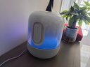 华为Sound X4 悦动白 蓝牙音箱 家用桌面电脑音响 无线立体声  智能音响礼物 高保真 适配Vision 5 Pro 实拍图