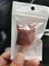 虎霸 复古黄铜车载钥匙扣手工空心葫芦朱砂挂件汽车钥匙链吊坠挂坠饰 大号上开  空心葫芦(小圈+朱砂 实拍图