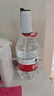荣事达桶装水抽水器电动饮水机上水器纯净水桶取水器自动压水器吸水器 双档【折叠防菌+杀菌灯】可视出水 实拍图