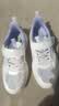 安踏儿童运动鞋2026夏女大童临风跑步鞋网面透气轻便童鞋A22615557 实拍图