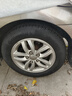 德国马牌（Continental）汽车轮胎 185/65R15 88H UCJ 适配Polo/日产轩逸标致301现代悦纳 实拍图
