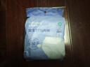 全棉时代一次性内裤女纯棉出差旅行便携免洗不掉絮灭菌 XL码5条 实拍图