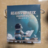 活石磁悬浮地球仪AI天猫精灵10儿童玩具8-12女男孩生日礼物7-14岁高档 4寸粉【磁悬浮+暖光小夜灯】马年礼袋+礼盒 开学礼物上档次实用2026火的AI玩具9岁男女童 实拍图