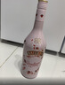 百利（Baileys）【年少有为同款】甜酒奶油草莓味 力娇酒利口酒粉色酒 洋酒 700ml 实拍图