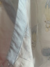 全棉时代纯棉新生婴儿抗菌纱布连体衣服新款防蚊宝宝春夏满月服和袍59码 【四季款】寻梦热气球 66cm （3-6个月） 实拍图
