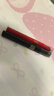 晨光2B黑色考试涂卡铅笔芯 学生考试专用自动铅笔芯 孔庙系列铅芯 6根/盒颜色随机ASL37901 实拍图