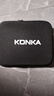 康佳（KONKA）筋膜枪按摩器颈膜枪全身颈肩部肌肉放松按摩棒生日礼物实用送爸爸妈妈三八女神节礼物送男友女友 收纳款：99档调节+8按摩头+收纳包 实拍图