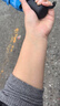 丸丫婴儿床围栏宝宝防摔床护栏床边防掉档板防护栏加高1.9米简灰一面 实拍图