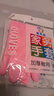 加厚丁腈乳胶皮手套厨房洗碗加长防水耐用乳胶束口家务清洁女夏季 2双-黄+绿/加厚耐用 送挂钩 中号 实拍图