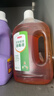 京东京造 消毒液2kg×3瓶 消毒水家居宠物环境除菌除螨杀菌除菌液松香 实拍图
