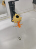 COOKSS水龙头延伸器儿童洗手可爱卡通宝宝通用硅胶加长延长防溅神器 实拍图