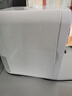 美的（Midea）小冰箱车载冰箱小型冷藏加热两用1-2人冰箱小户型5L【26年新款】 实拍图