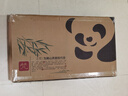 上梵全荞麦枕头高山苦荞壳枕头荞麦皮荞麦壳枕芯颈椎枕配2个大小枕套 实拍图