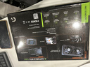 技嘉（GIGABYTE）RTX 5060 8G显卡 魔鹰/雪鹰/白色冰猎鹰/风魔MAX 台式机电脑 三角洲吃鸡游戏智能学习渲染独显 RTX5060 OC 8G猎鹰 奢华高频版 实拍图