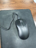 联想（Lenovo）拯救者 M6X Pro 8K无线游戏鼠标电竞轻量化10000W次微动寿命8000hz回报率 超低延迟 幻影黑 实拍图