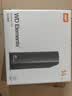 西部数据（WD）移动硬盘14TB USB3.0桌面存储 元素Desktop 3.5英寸 大容量 机械硬盘 外接移动台式企业级存储 实拍图