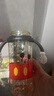 贝亲（Pigeon）PPSU迪士尼双把手奶瓶330ml L号奶嘴 米奇躲猫猫 6月+ AA269 实拍图
